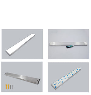Transform Your Kitchen with Our Wallmounted Knife Storage Rack