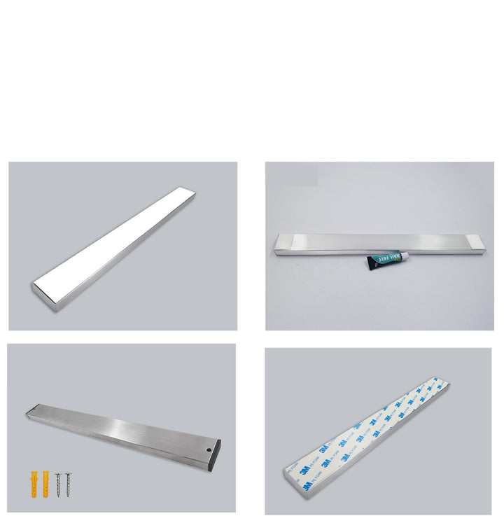 Transform Your Kitchen with Our Wallmounted Knife Storage Rack