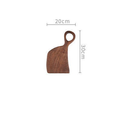 The Essential Black Walnut Cutting Board for Every Kitchen