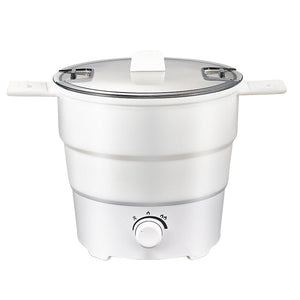 Discover the Multifunctional Electric Cooker Mini Noodle Cooker