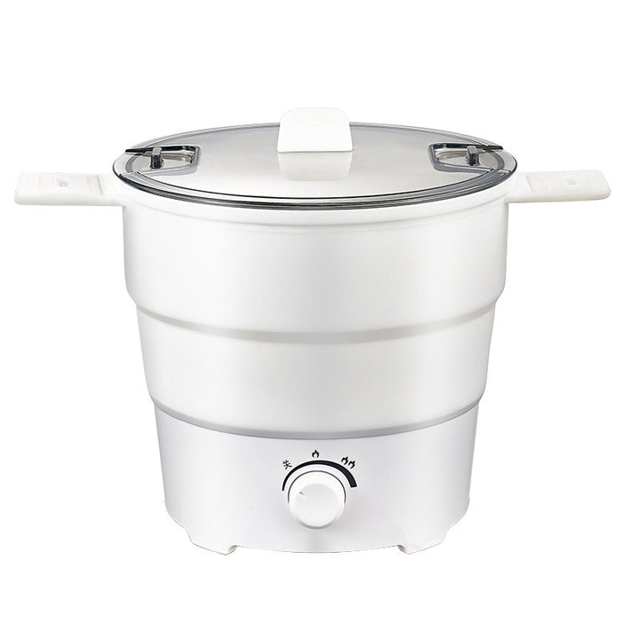 Discover the Multifunctional Electric Cooker Mini Noodle Cooker