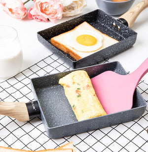 Discover the Japanese Tamako Frying Pan: The Ultimate Kitchen Companion