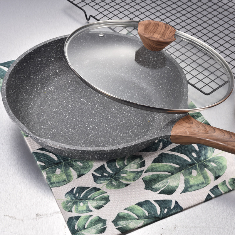 Discover the Ultimate Cooking Experience with Our Nonstick Steak Frying Pan