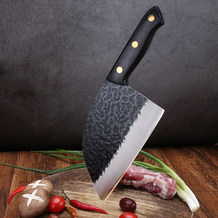Elevate Your Cooking with Our Stainless Steel Kitchen Knives