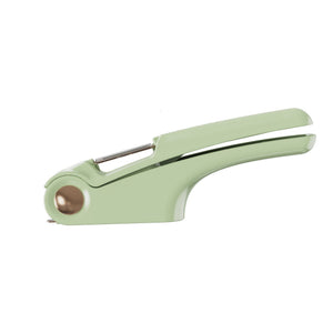 The Ultimate Manual Garlic Press for Your Kitchen