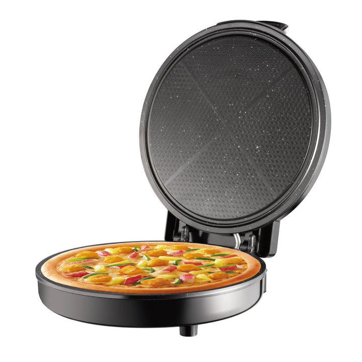 Elevate Your Breakfast Game with Our Electric Griddle