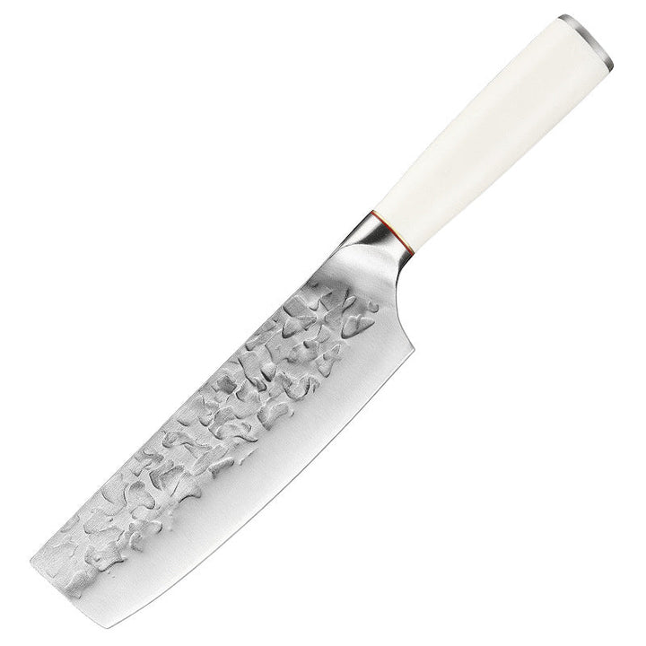 Discover the Art of Culinary Precision with Our Hand-Forged Kitchen Knives