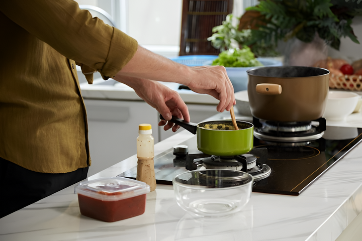 Choosing the Right Cookware for Every Meal