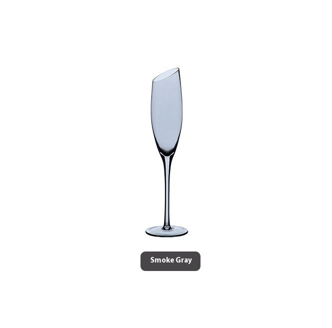 Red Wine Electroplated Color Wine Champagne Glass