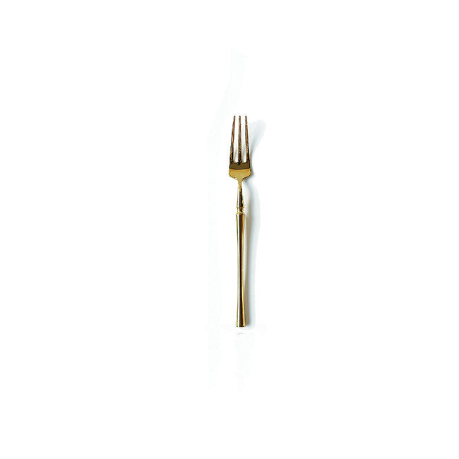 Stainless steel cutlery set