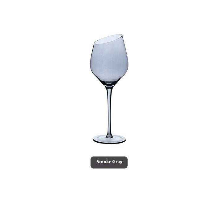 Red Wine Electroplated Color Wine Champagne Glass
