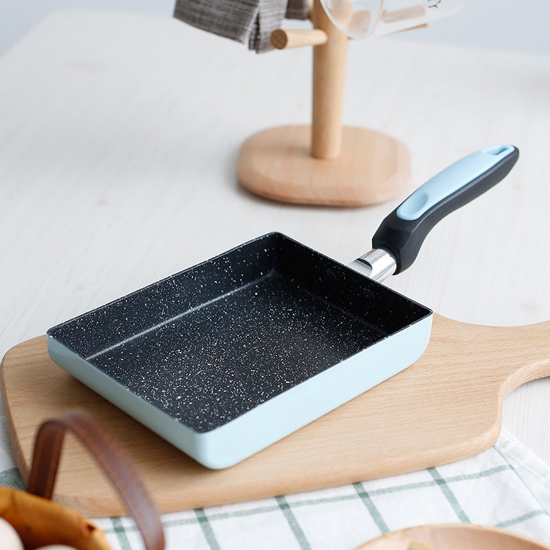 Frying Pan Non-Stick Smokeless Pan