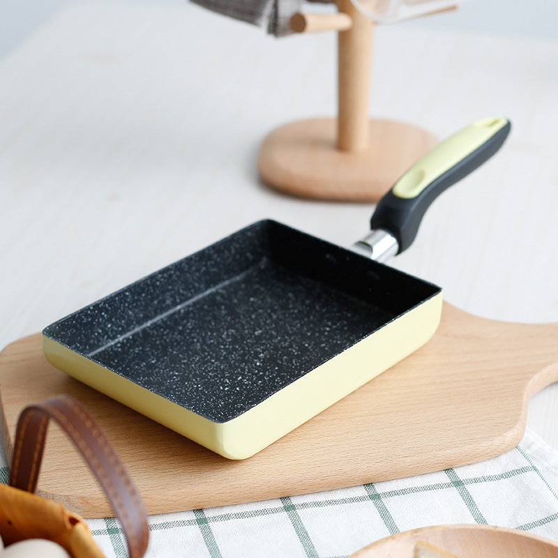 Frying Pan Non-Stick Smokeless Pan