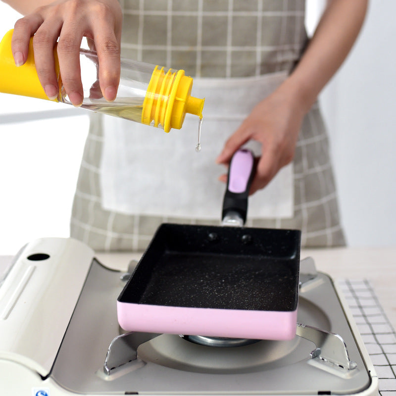 Frying Pan Non-Stick Smokeless Pan