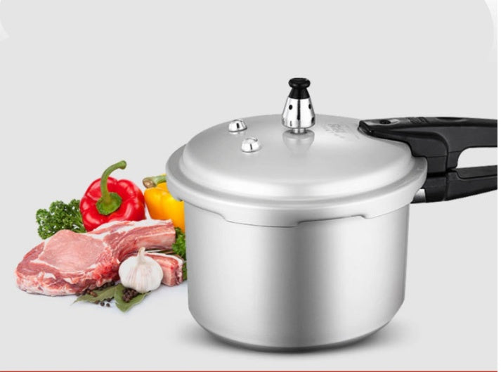 Double Happiness Pressure Cooker Household