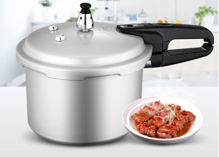 Double Happiness Pressure Cooker Household