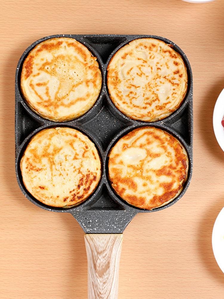 Small Non-Stick Fried Egg and Omelette Pan