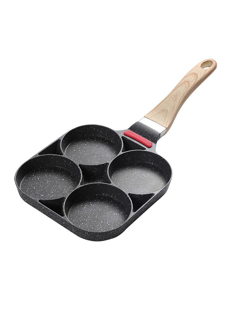 Small Non-Stick Fried Egg and Omelette Pan