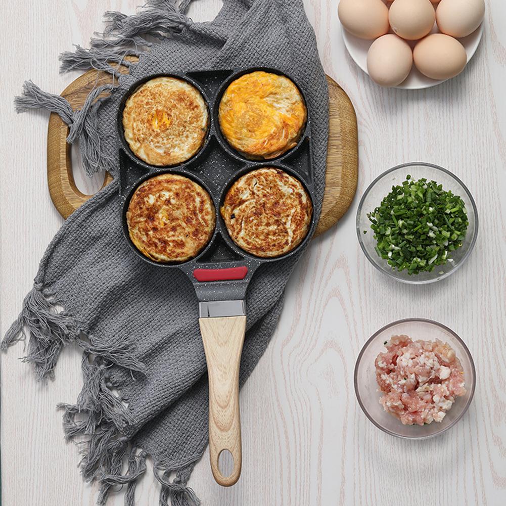 Small Non-Stick Fried Egg and Omelette Pan