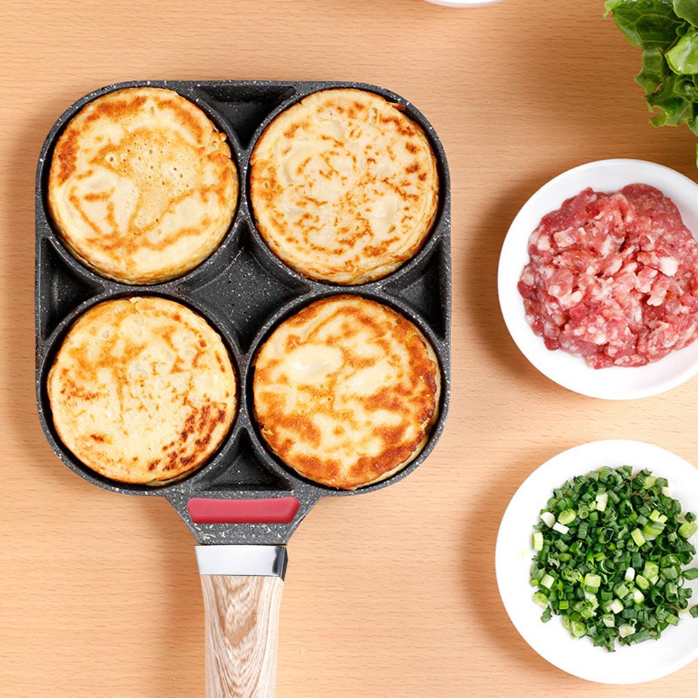 Small Non-Stick Fried Egg and Omelette Pan