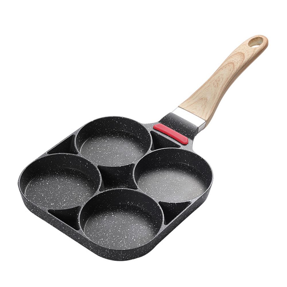 Small Non-Stick Fried Egg and Omelette Pan