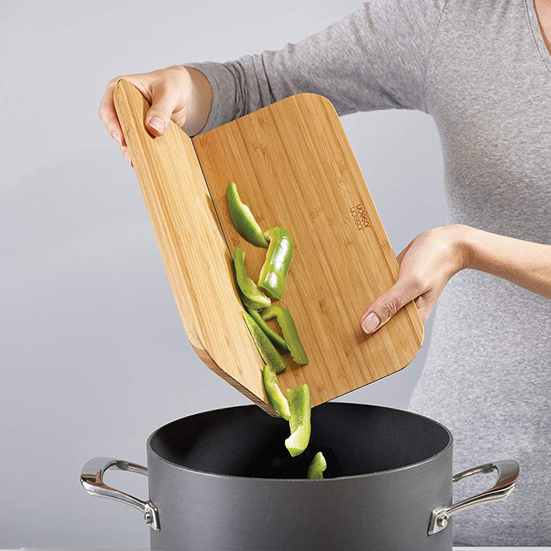 High Quality Bamboo Cutting Board