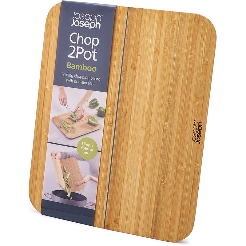 High Quality Bamboo Cutting Board