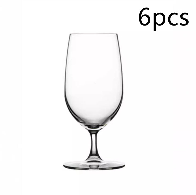 Crystal Glass Multi-purpose Red Wine Cup