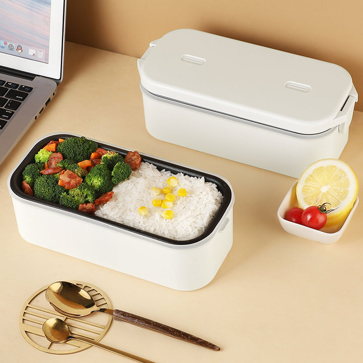 Multi-energy Rice Cooker Water-free Hot Rice