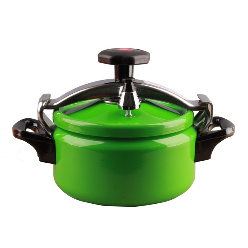 Pressure Cooker Small Pressure Cooker