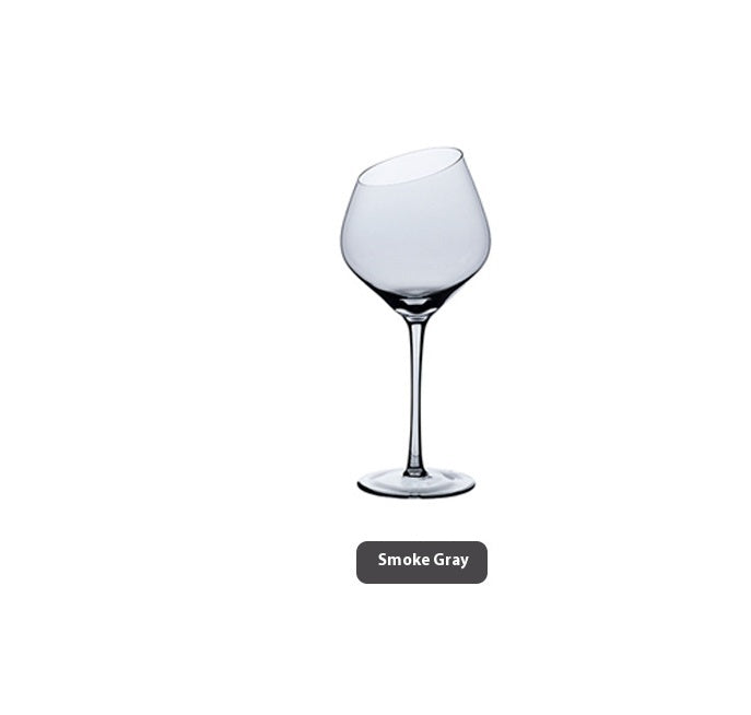 Red Wine Electroplated Color Wine Champagne Glass