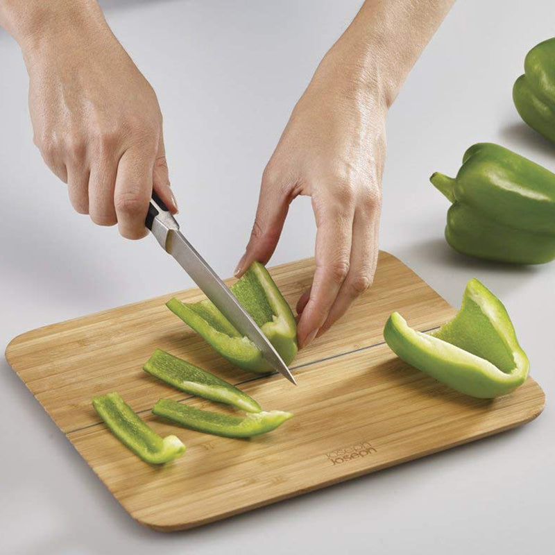 High Quality Bamboo Cutting Board