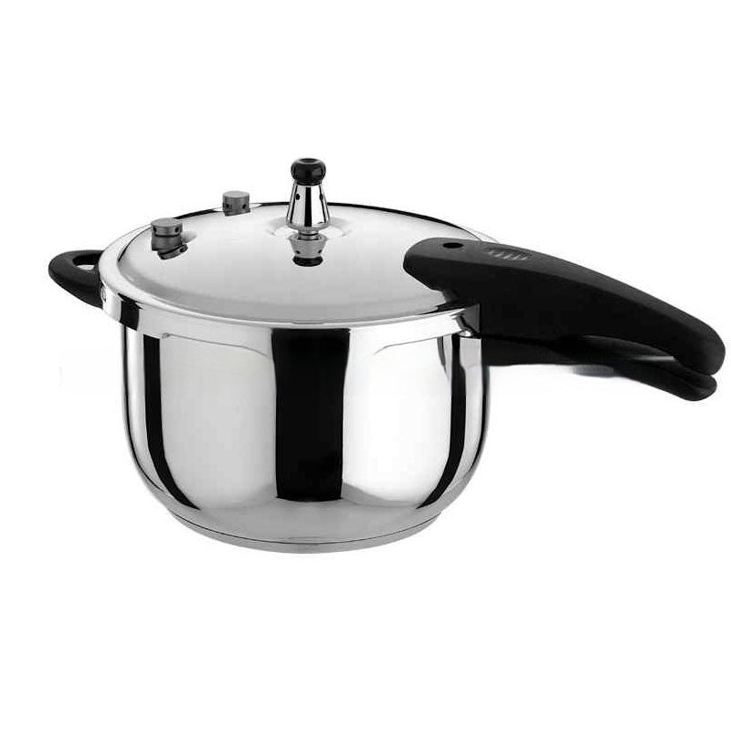 304 Stainless Steel High Pressure Thickened Pot