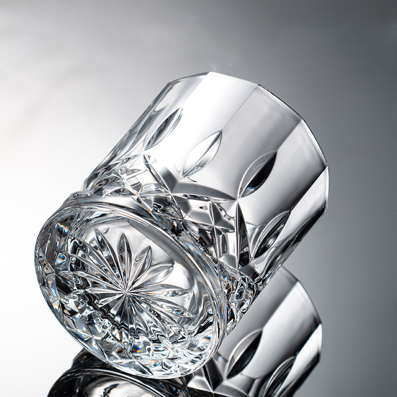 Whiskey RCR Crystal Glasses Glass Wine Glass