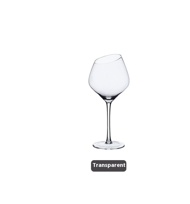 Red Wine Electroplated Color Wine Champagne Glass