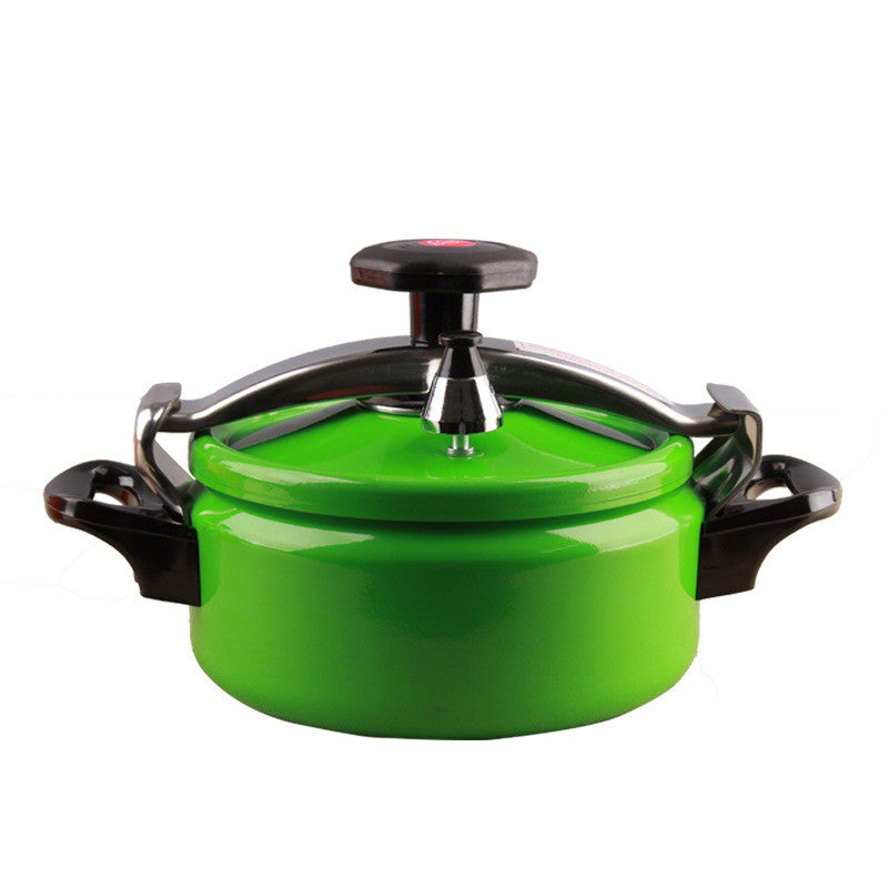 Pressure Cooker Small Pressure Cooker
