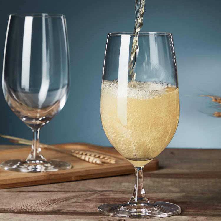 Crystal Glass Multi-purpose Red Wine Cup