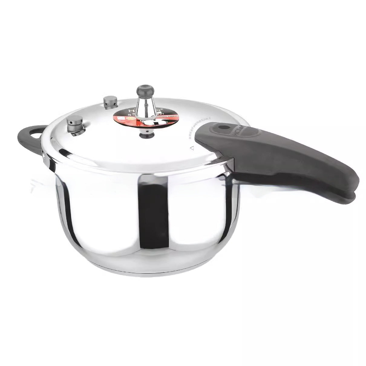 304 Stainless Steel High Pressure Thickened Pot