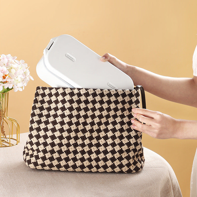 Multi-energy Rice Cooker Water-free Hot Rice
