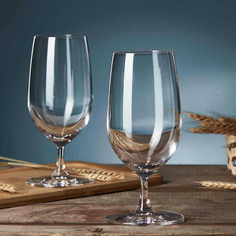 Crystal Glass Multi-purpose Red Wine Cup