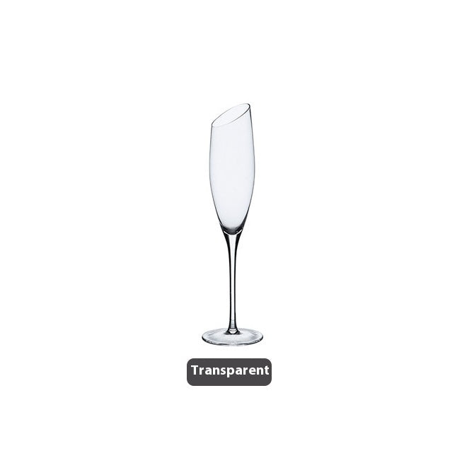 Red Wine Electroplated Color Wine Champagne Glass