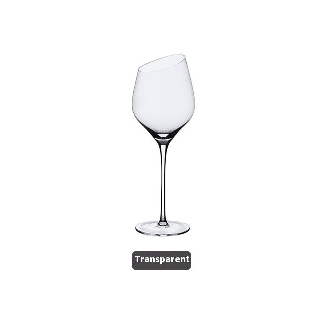 Red Wine Electroplated Color Wine Champagne Glass
