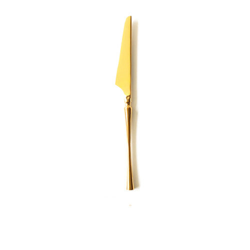 Stainless steel cutlery set