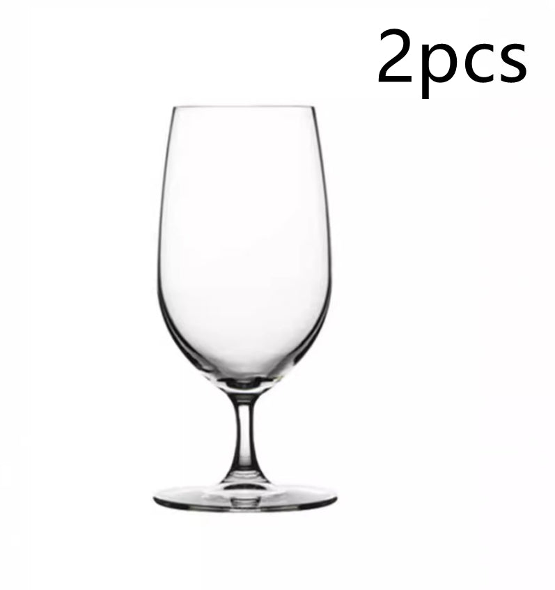 Crystal Glass Multi-purpose Red Wine Cup