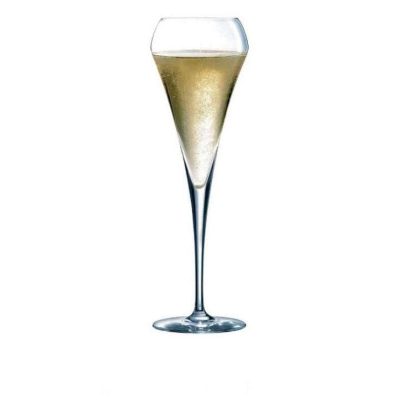 Creative Home Lead-free Crystal Red Wine Glass