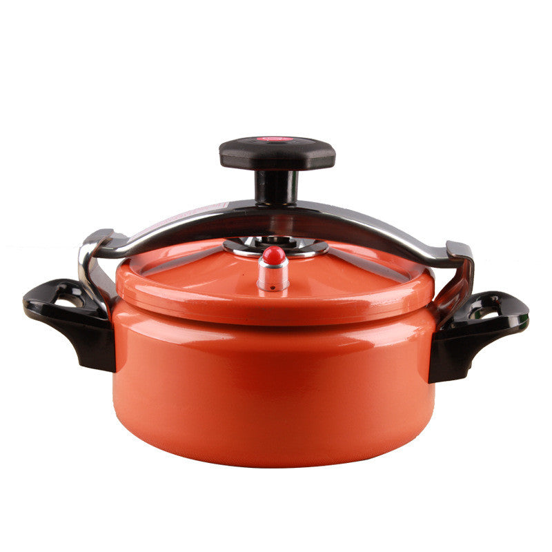 Pressure Cooker Small Pressure Cooker