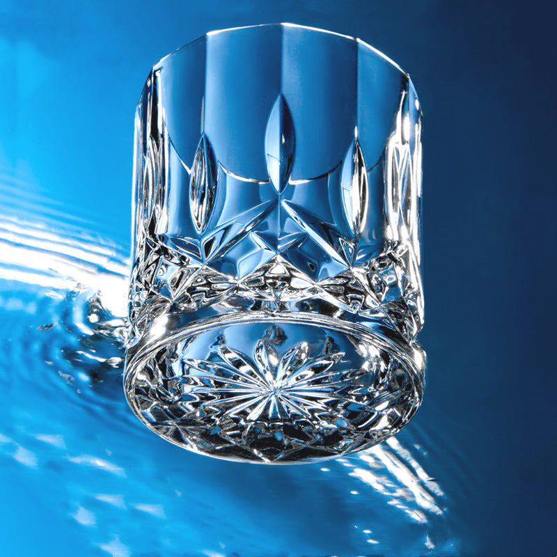 Whiskey RCR Crystal Glasses Glass Wine Glass