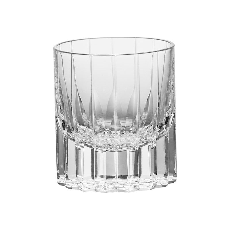 Whiskey Glass K9 Crystal Glass Heavy Feeling Wine Glass