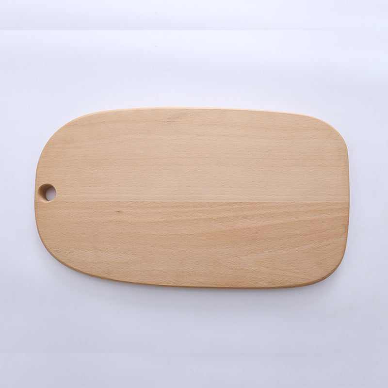 Japanese Style Wooden Cutting Board