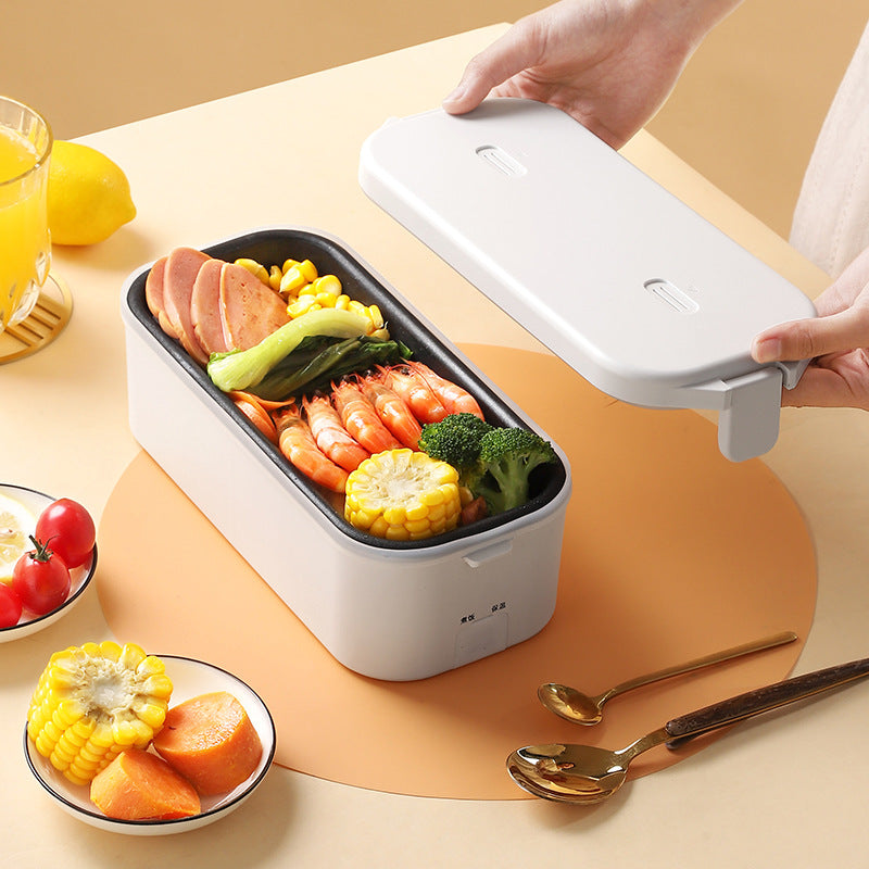 Multi-energy Rice Cooker Water-free Hot Rice